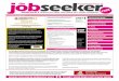 The jobseeker issue 1