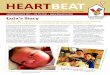 Spring/Summer 2012 Heartbeat newsletter