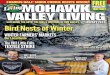 Mohawk Valley Living January 2014 Issue