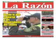 Diario La Razón miércoles 12 de diciembre