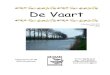 De Vaart - 2010-2011 - nr. 5 - pasen 2011