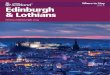Edinburgh and The Lothians Accommodation Guide