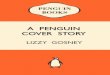 A Brief History of Penguin Book Covers