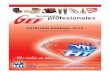 Catálogo General GEF 2012 - Herramientas Profesionales