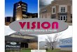 Vision - Business, Industry and Health
