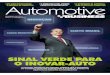 Revista Automotive Business - edição 25