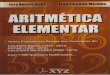Aritmética Elementar - Iury Kersnowsky e Ivan Figuera Mendes