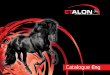 ETALON AUTOMOTIVE REFINISHING PRODUCTS