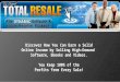 Total Resale Package -  Master Resale Rights and Private Label Rights