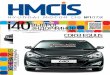 Журнал Hyundai Motor CIS № 1 (17)