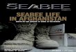Seabee Magazine (Summer 2010)