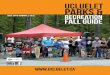 Ucluelet Recreation and Parks Guide