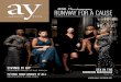 AY-Runway For a Cause