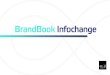 Brandbook Infochange