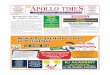 Apollo Times: Perambur & Kolathur: Oct-20-2013