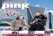 Pink Magazine - Vol. 3 March 2014