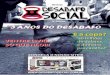 Revista desabafo social 9º edição
