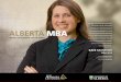 Alberta MBA Brochure