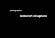 Deborah Brugnera