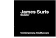 James Surls: Sculptor