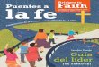 Bridges to Faith Leader Guide | Bilingual