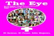 The Eye March 2013