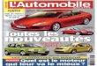L'automobile magazine ago 02