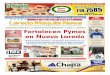 Laredo Maquila News / Octubre 2010