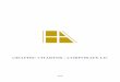 Hooloomann & Associates / Hooloomann Project Services - Graphic charter