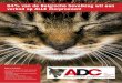 ADC Nieuwsbrief winter 2012-2013