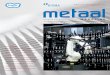 Metaal Magazine 2 - 2013