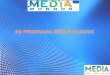 MEDIA Mundus programos prezentacija