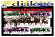 Diálogo 10/ Mujeres y Participación Política