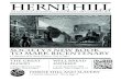 Herne Hill #124 (Autumn 2013)