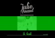 Book professionnel Julie Arnaud
