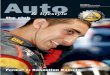 Clubmagazin ACS Automobil Club der Schweiz - Ausgabe September 2011