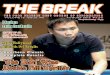 The Break August Issue 2012