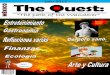 The Quest 3rd Ed. July 2012