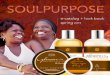 Soul Purpose e-Catalog