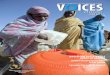 Voices of Darfur - June 2011