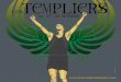 Programme Templiers 2012