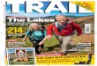 Trail magazine - July 2010 issue