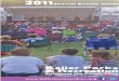 2011 Keller Parks and Recreation Special Events Brochure