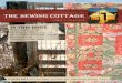 The Sewing Cottage Issue 5