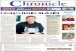 Horowhenua Chronicle  24-08-12