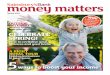 Sainsbury's Bank Money Matters: Spring 2012