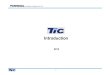 Introduction of TONGIL Industries Company Co., Ltd (Public)