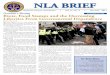NLA Brief:  Oct.-Dec. 2011