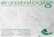 e-Catalogue - Vol. 01