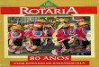 Colombia Rotaria 125